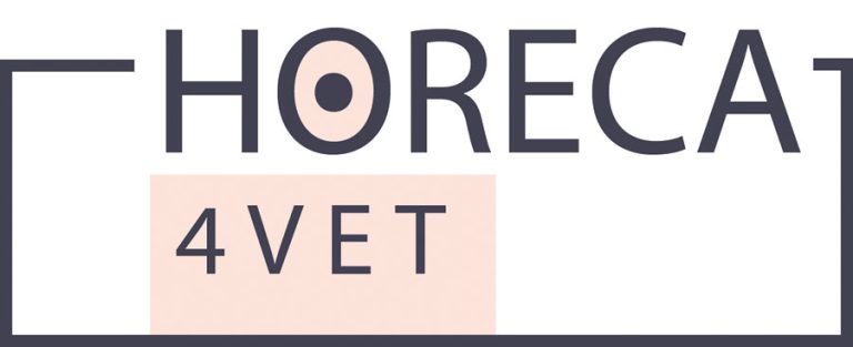 Logo HoReCa4VET