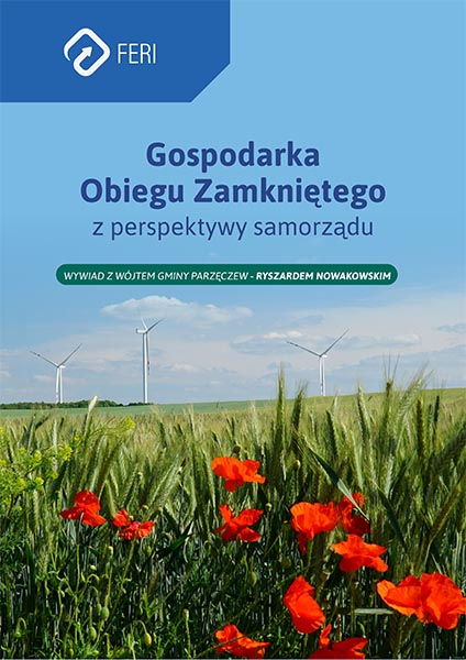 Gospodarka Obiegu Zamkniętego