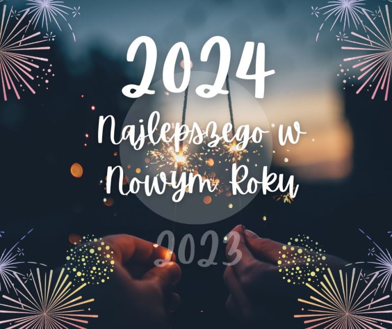 Nowy 2024!