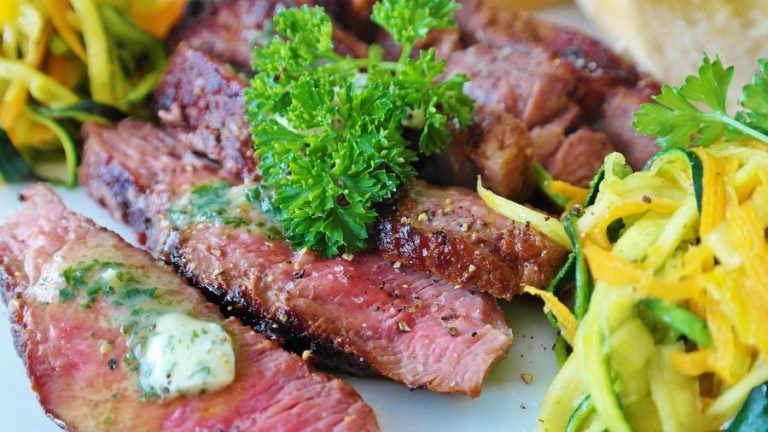  Gastronomia w wakacje – smaki, które łączą światy 