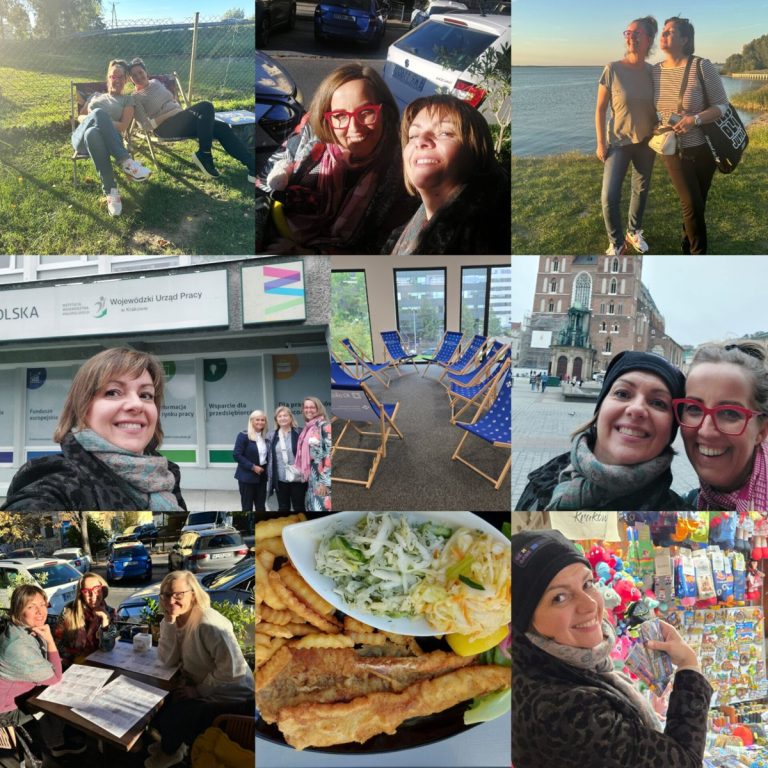 Przygotowania do grup fokusowych